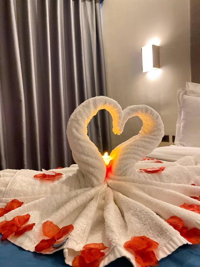Bravo Tanauan Hotel Esterno foto