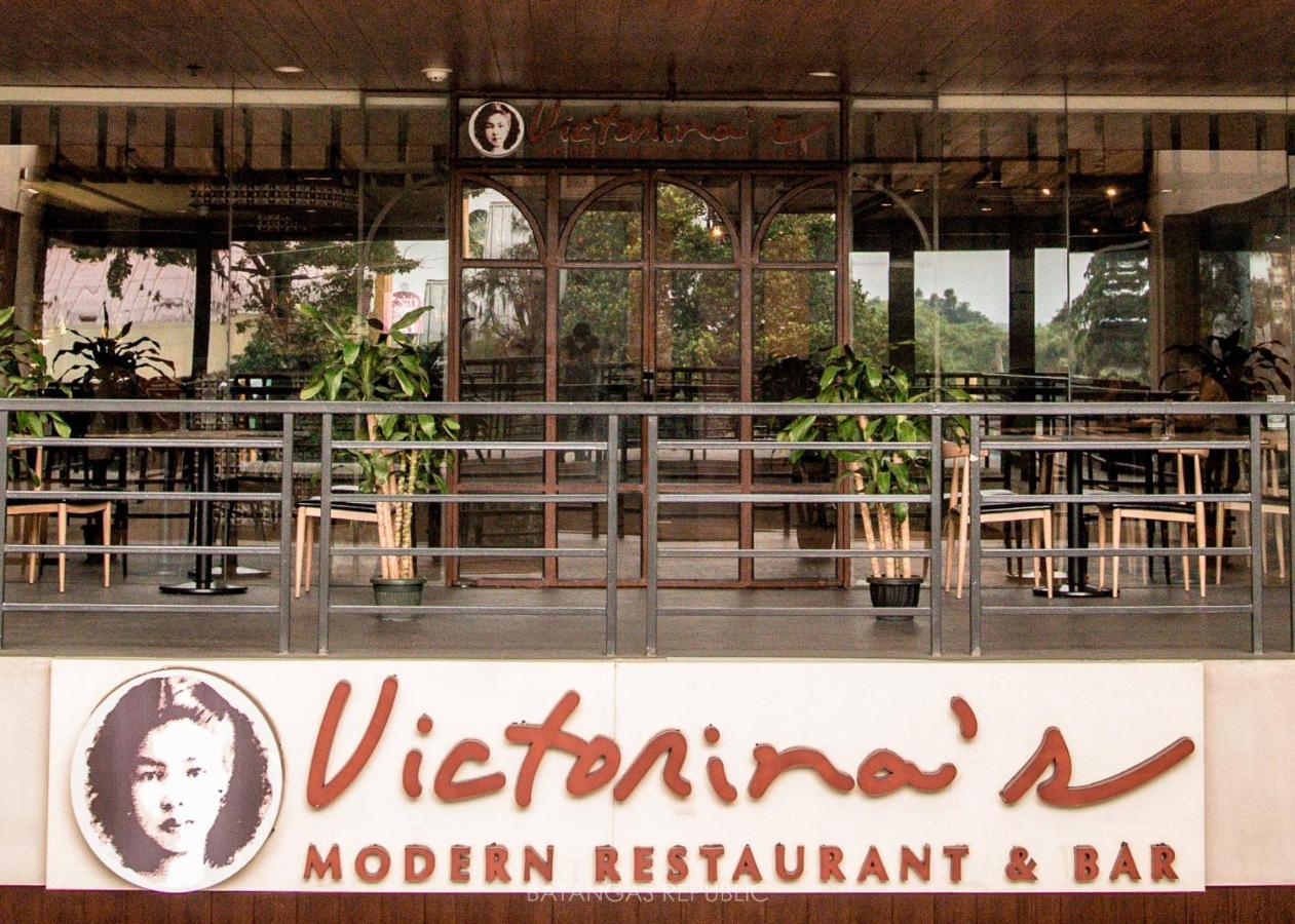 Bravo Tanauan Hotel Esterno foto
