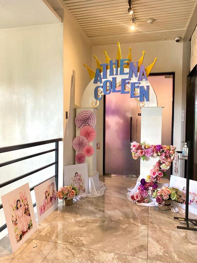 Bravo Tanauan Hotel Esterno foto