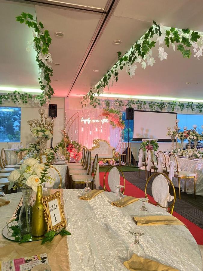 Bravo Tanauan Hotel Esterno foto