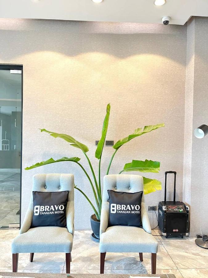 Bravo Tanauan Hotel Esterno foto