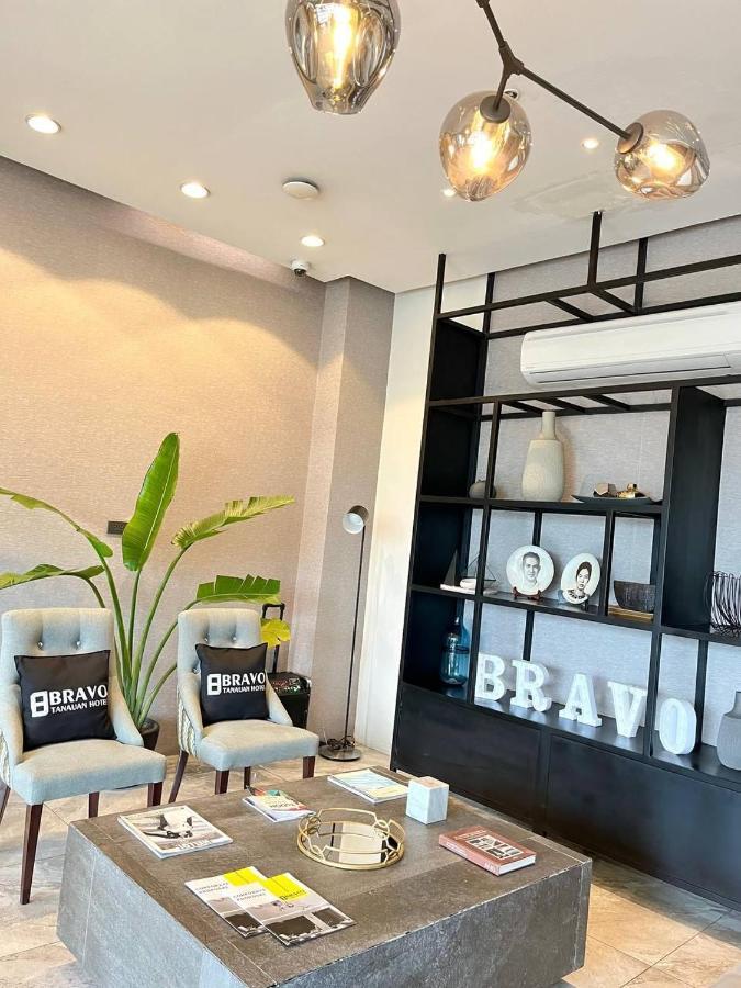 Bravo Tanauan Hotel Esterno foto