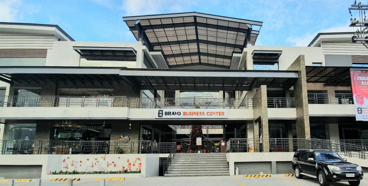 Bravo Tanauan Hotel Esterno foto